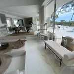 Villa Design Vue Panoramique