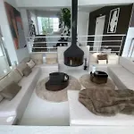 Villa Design Vue Panoramique *