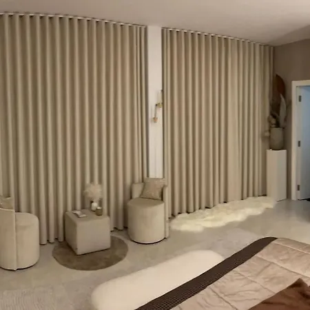וילה Design Vue Panoramique *
