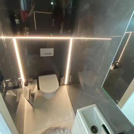 Villa Design Vue Panoramique *