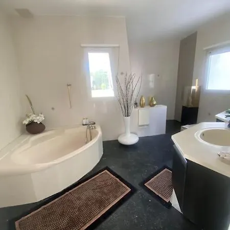 Design Vue Panoramique Villa Grabels