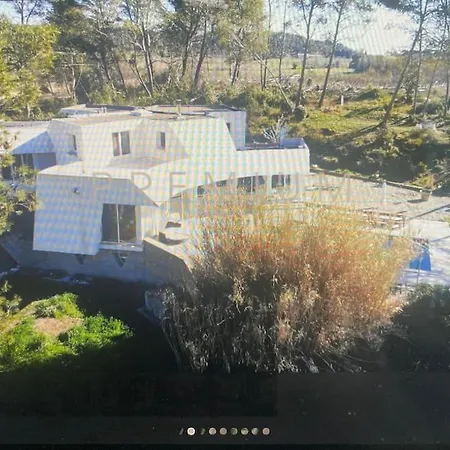 Design Vue Panoramique Villa *