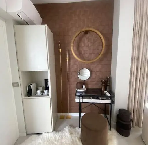 Design Vue Panoramique Villa
