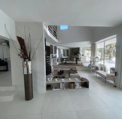 וילה Design Vue Panoramique Grabels