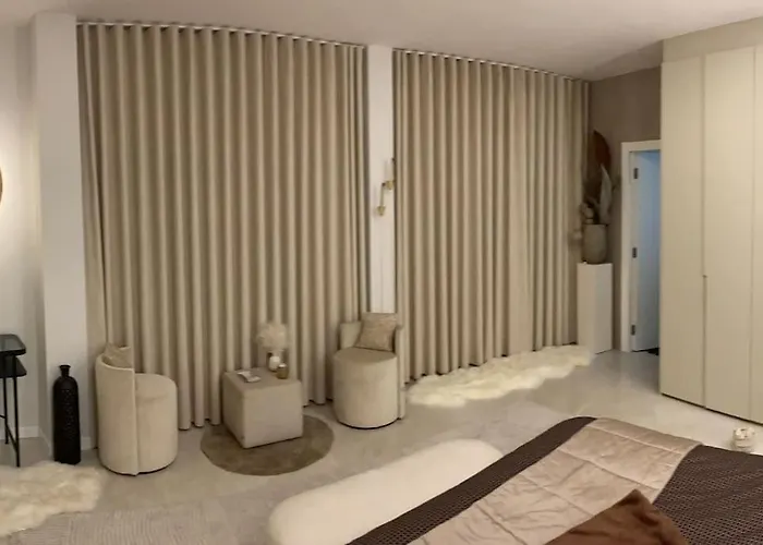 Villa Design Vue Panoramique *