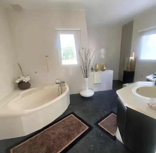 Design Vue Panoramique Villa Grabels